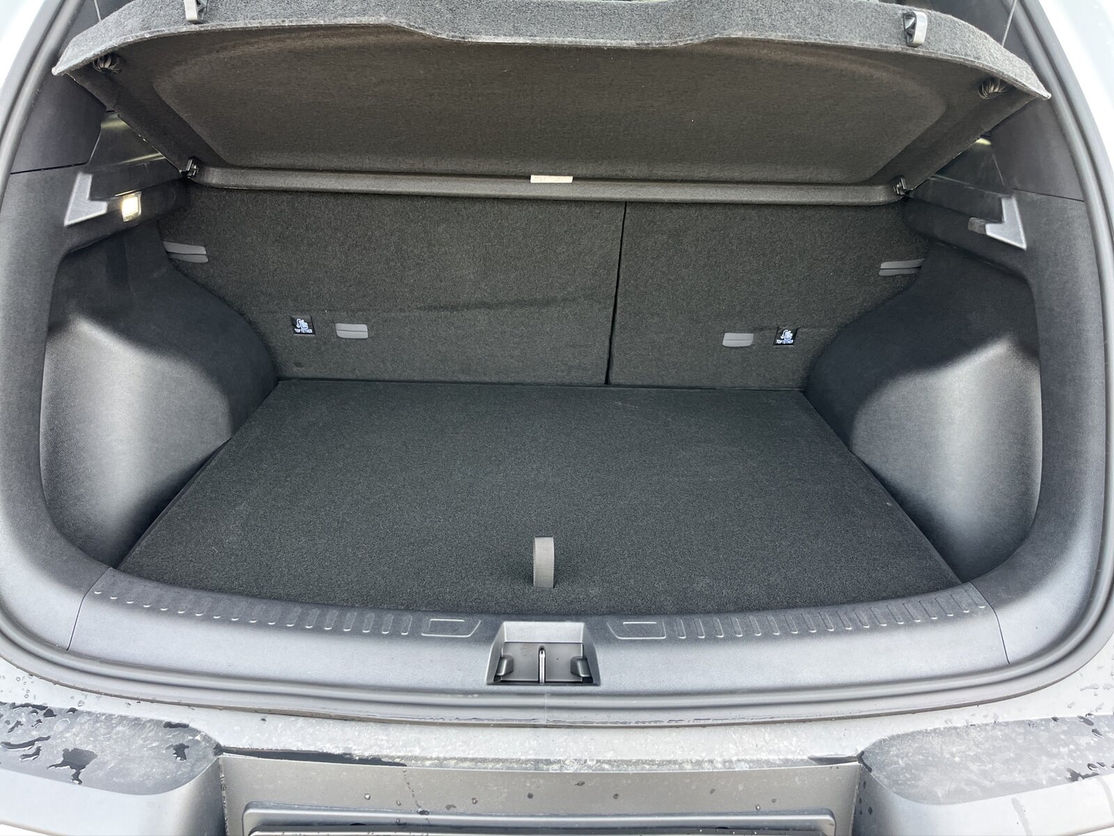 BYD Atto 2 DM-i Boost, Plug-in-Hybrid Petrol/Electric, Ex-demonstrator, Automatic - 2