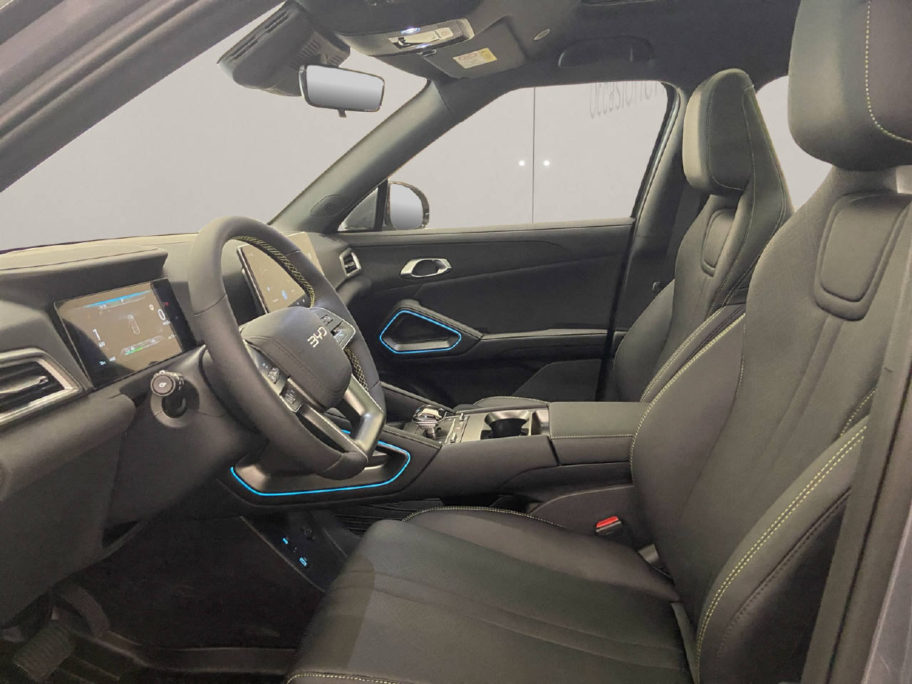 BYD Atto 2 Boost CH FAHRZEUG, Elettrica, Auto nuove, Automatico - 5