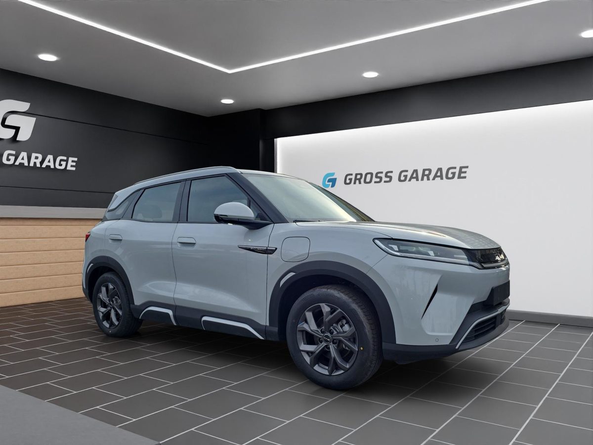 BYD Atto 2 Boost, Elektro, Neuwagen, Automat