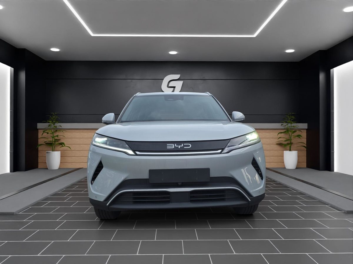 BYD Atto 2 Boost, Elektro, Neuwagen, Automat - 2