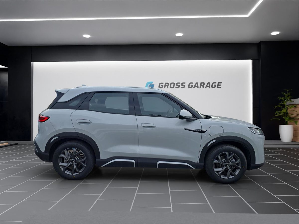 BYD Atto 2 Boost, Elektro, Neuwagen, Automat - 3