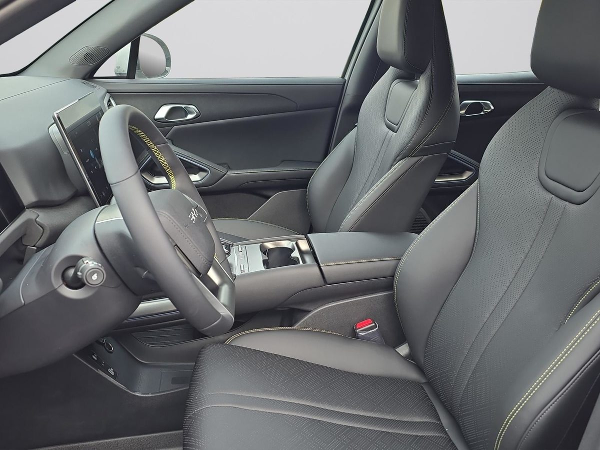 BYD Atto 2 Boost, Elektro, Neuwagen, Automat - 5
