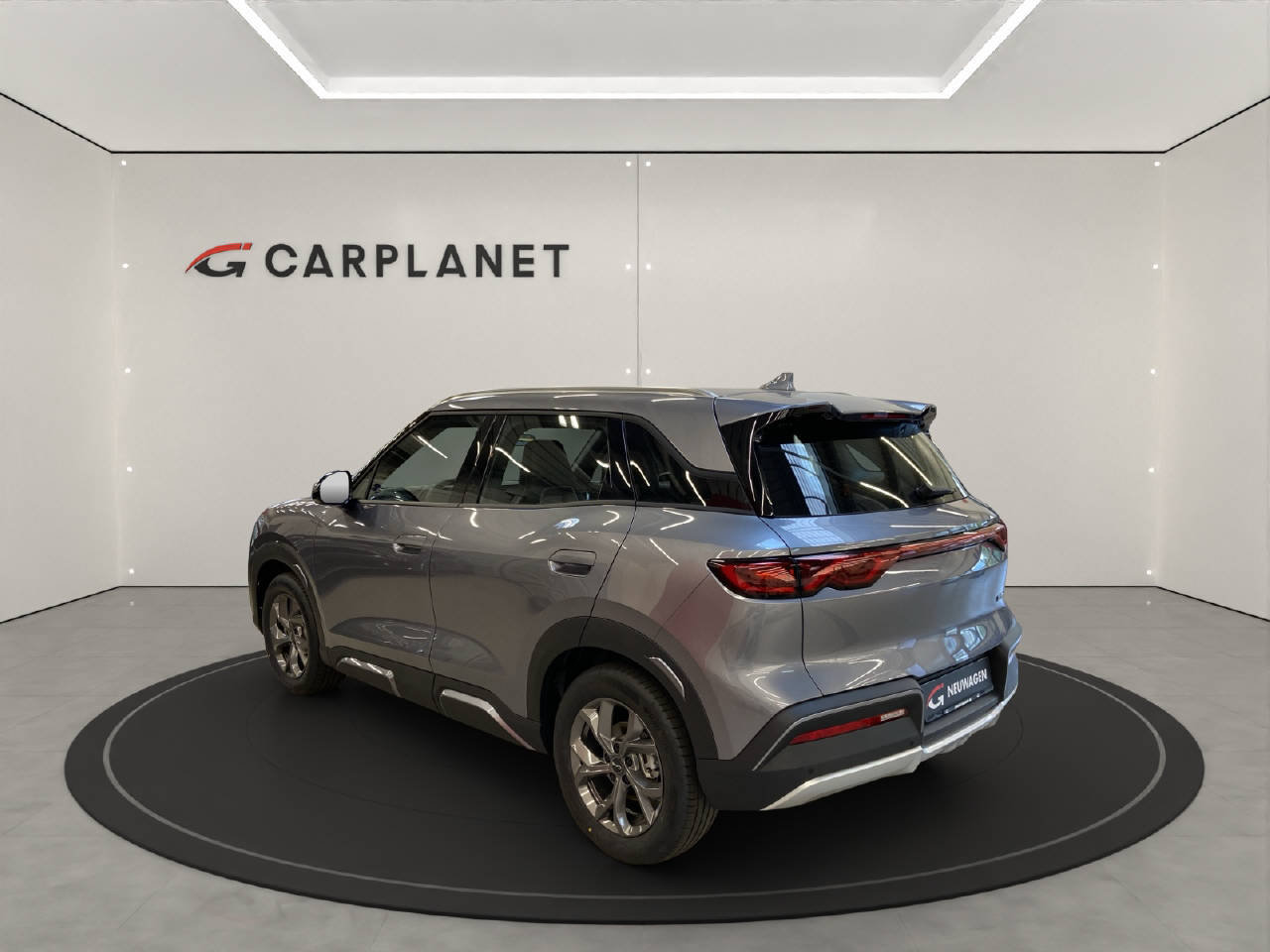 BYD Atto 2 Comfort, Elettrica, Auto nuove, Automatico - 3