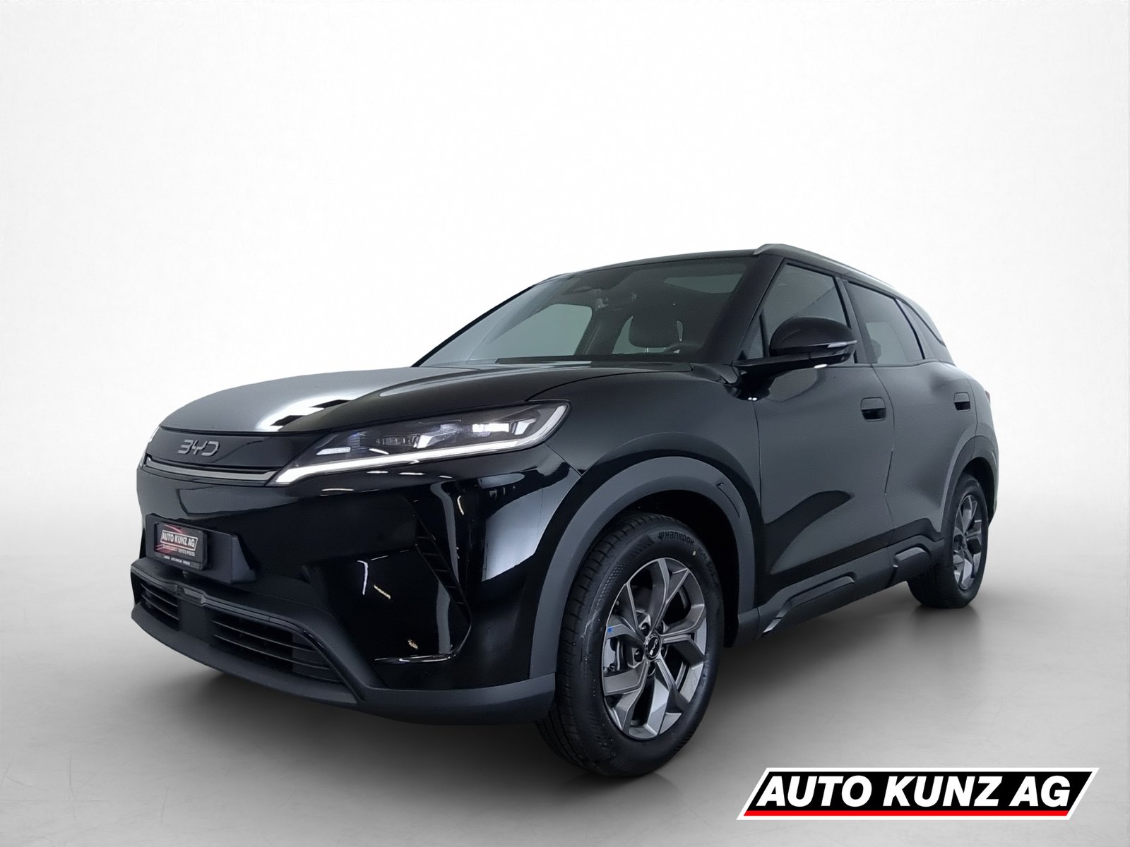 BYD Atto 2 Comfort FWD 64KWh