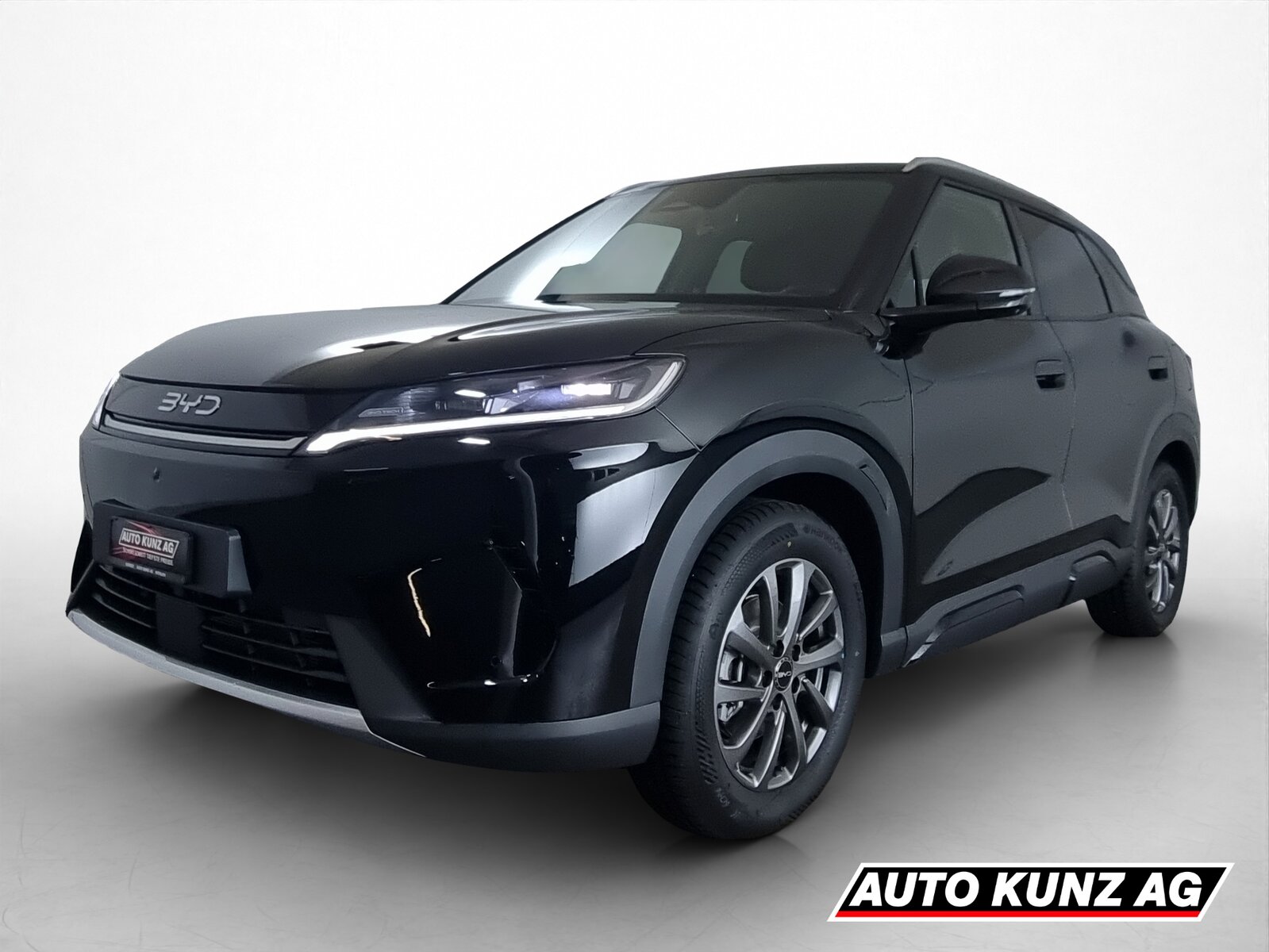 BYD Atto 2 DM-i Boost FWD