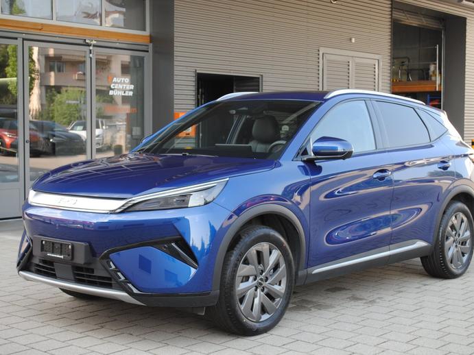 BYD Atto 3 EVO 74.8 kWh Excellence AWD, Electric, New car, Automatic