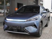 BYD Atto 3 EVO 74.8 kWh Excellence AWD, Elektro, Neuwagen, Automatik - 2