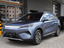 BYD Atto 3 EVO 74.8 kWh Excellence AWD, Elektro, Neuwagen, Automatik - 5