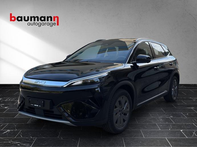 BYD Atto 3 EVO 74.8 kWh Excellence AWD, Electric, New car, Automatic