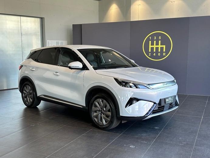 BYD Atto 3 EVO 74.8 kWh Design, Elettrica, Occasioni / Usate, Automatico