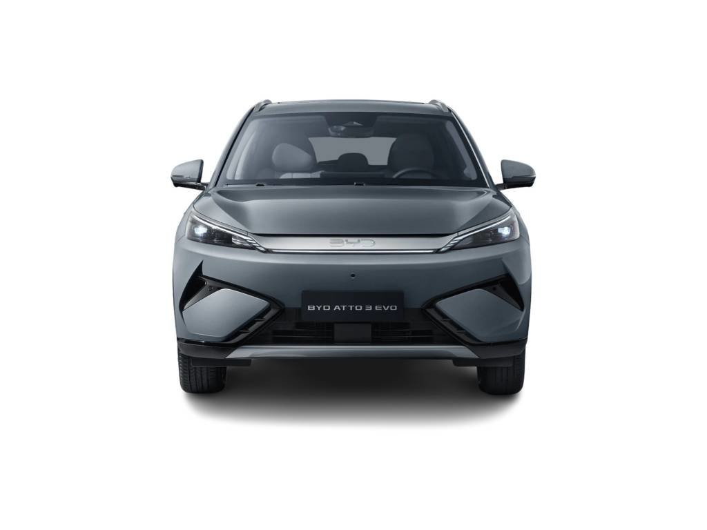 BYD Atto 3 EVO 74.8 kWh Excellence AWD, Électrique, Voiture de démonstration, Automatique - 5