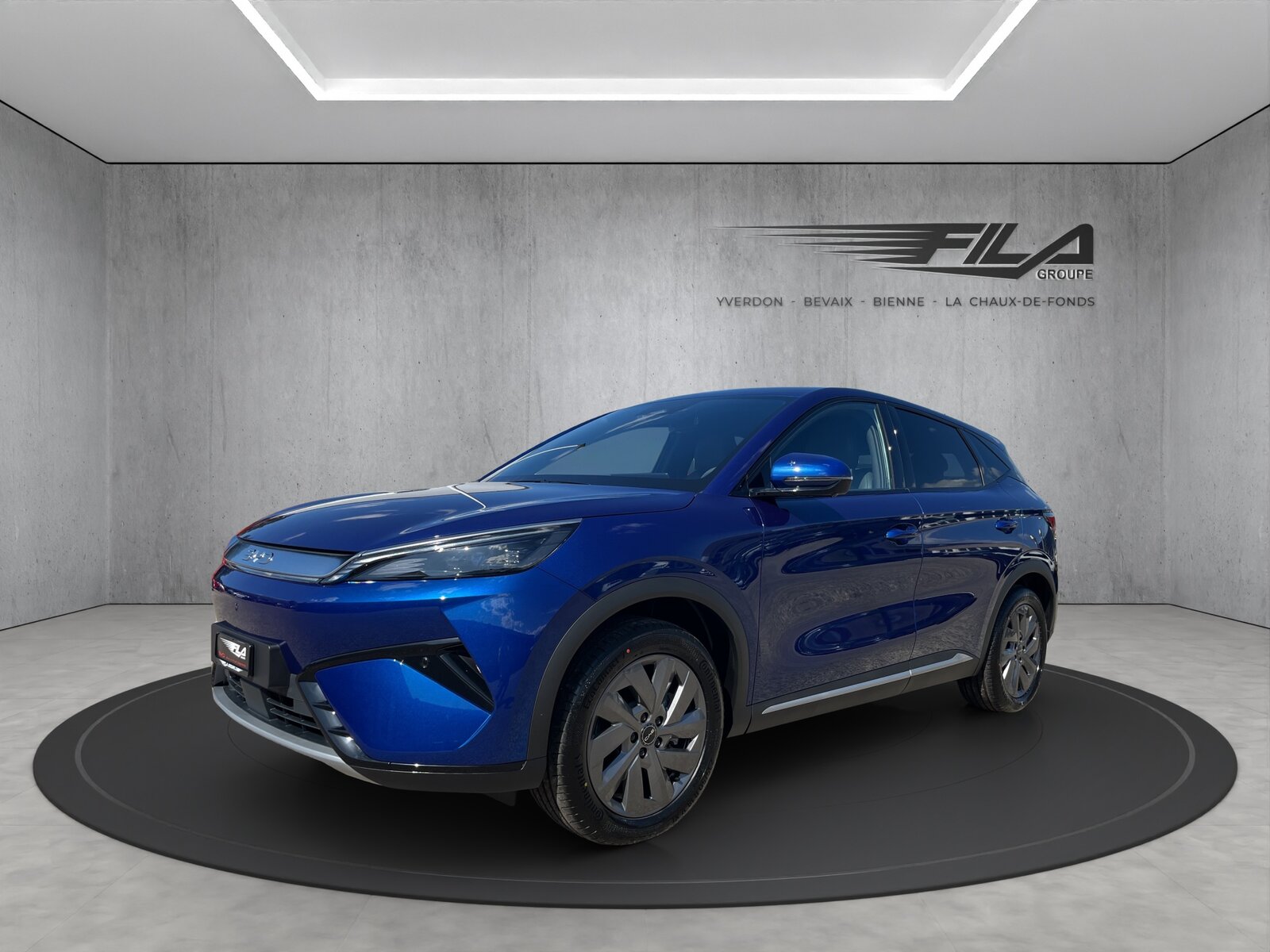 BYD Atto 3 EVO Design, Voiture nouvelle - 2