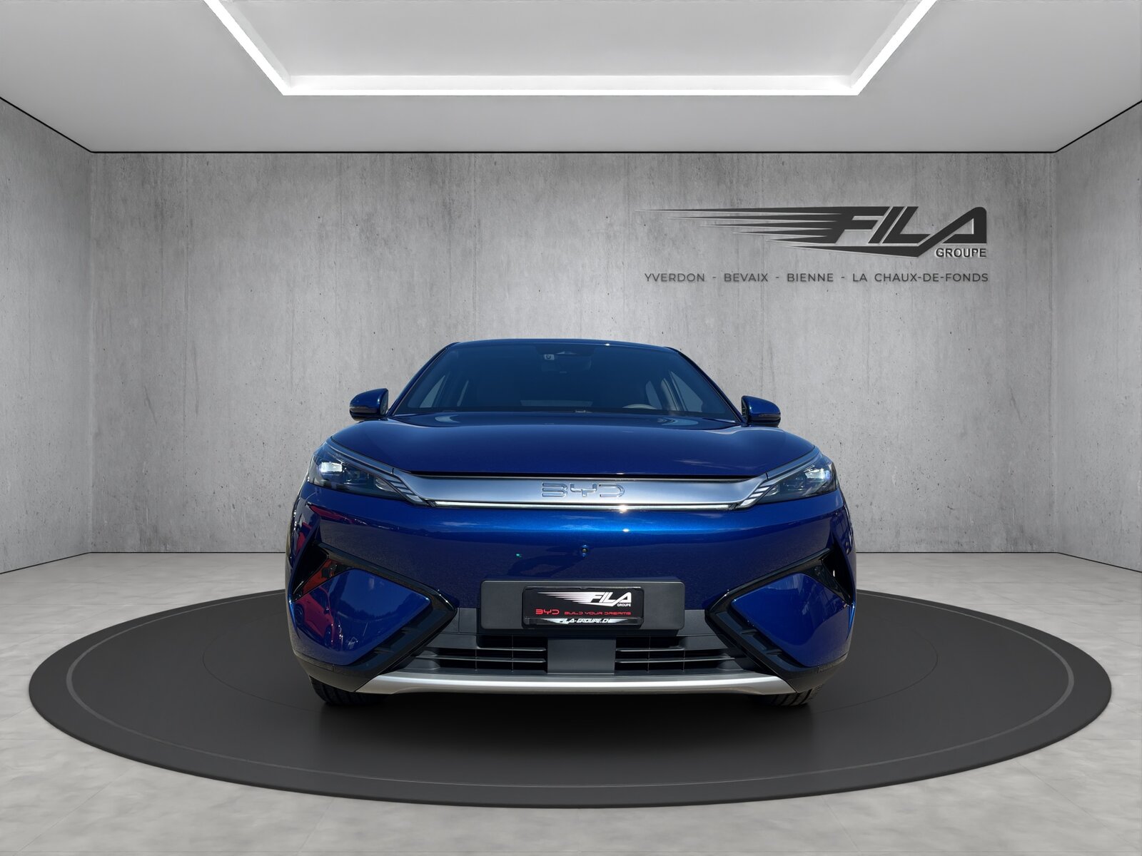 BYD Atto 3 EVO Design, Voiture nouvelle - 3