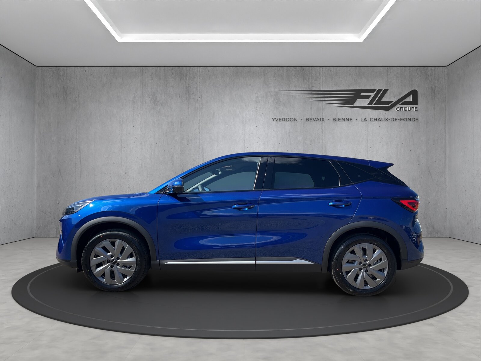 BYD Atto 3 EVO Design, Voiture nouvelle - 4