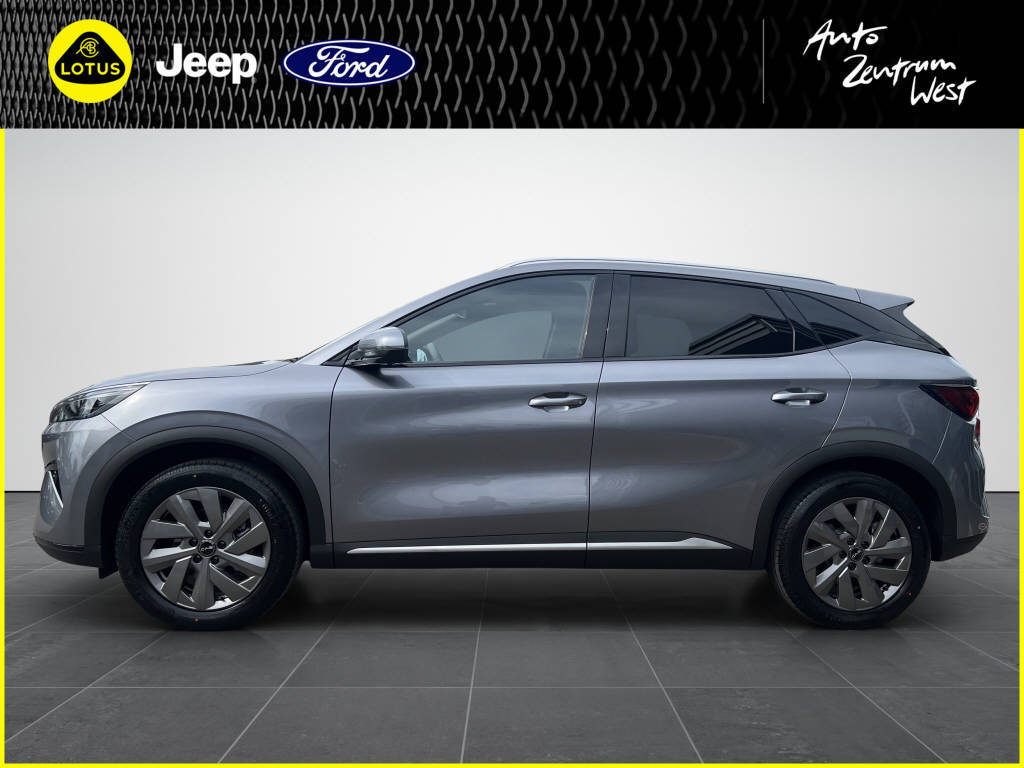 BYD Atto 3 EVO Excellence AWD, Elettrica, Automatico - 2