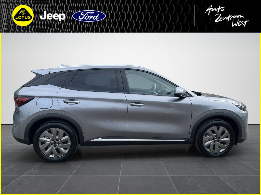 BYD Atto 3 EVO Excellence AWD, Elettrica, Automatico - 6