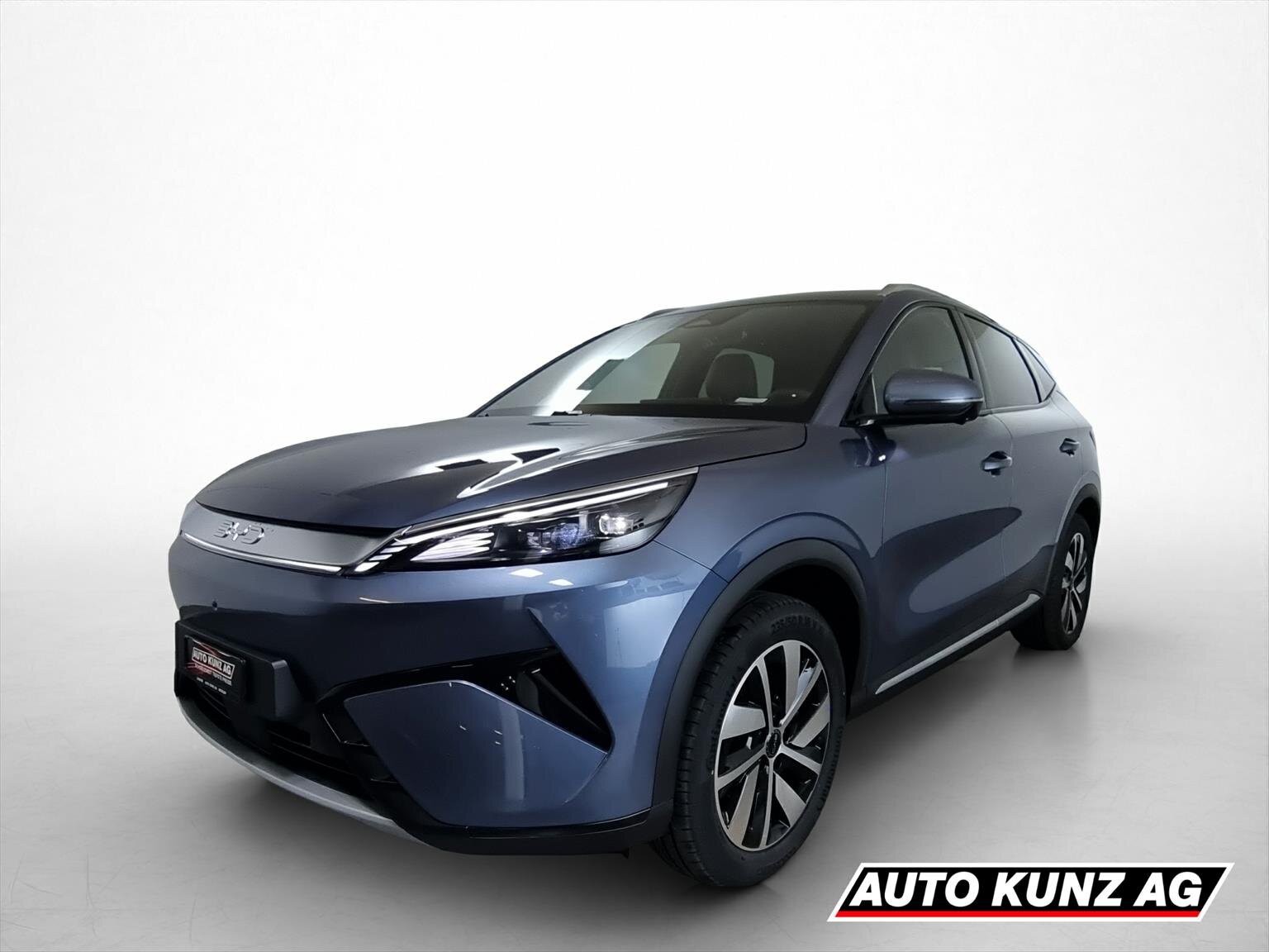 BYD Atto 3 EVO Excellence AWD, Elettrica, Auto a km zero, Automatico