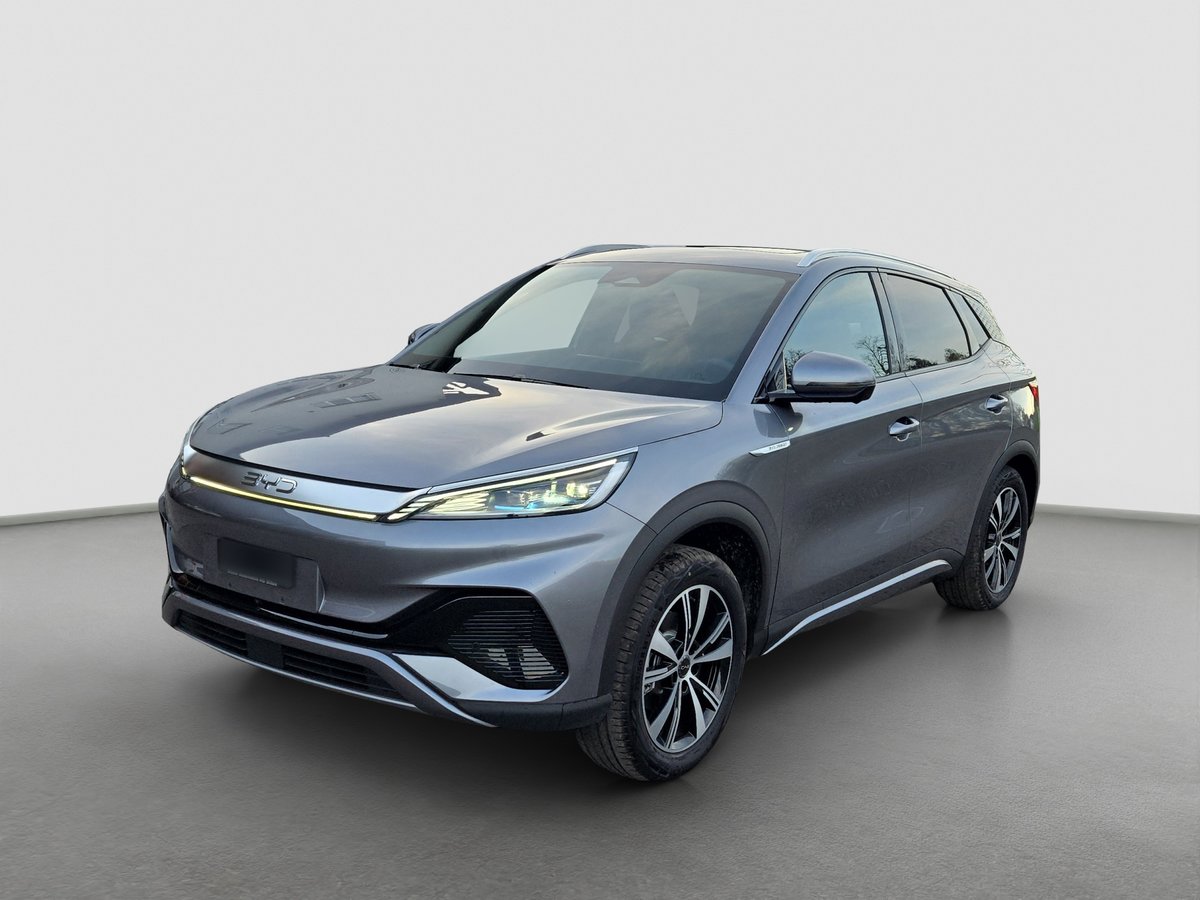 BYD ATTO 3 60.5 KW/h Comfort