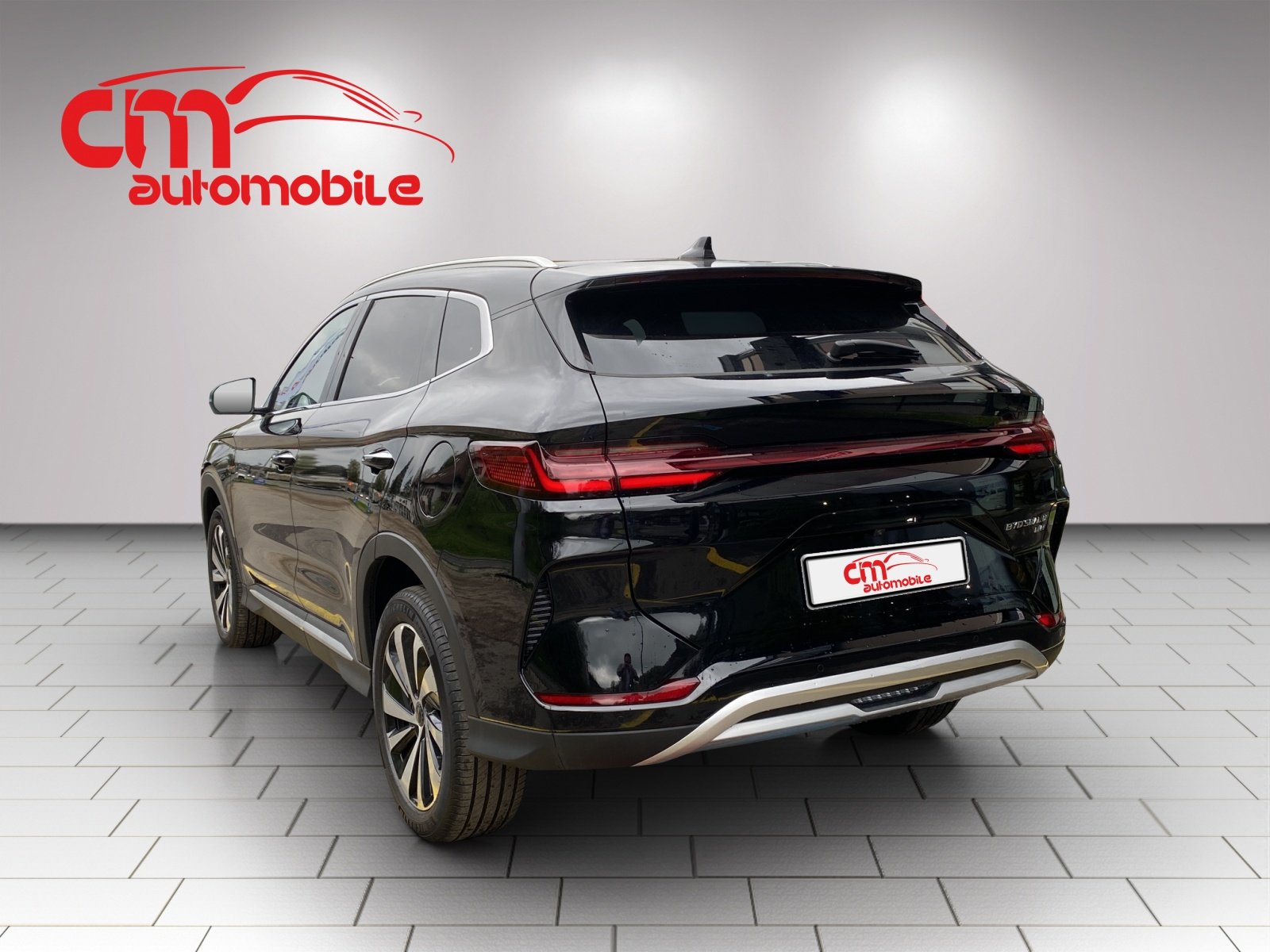 BYD ATTO 3 Design, Elettrica, Auto nuove, Automatico - 2
