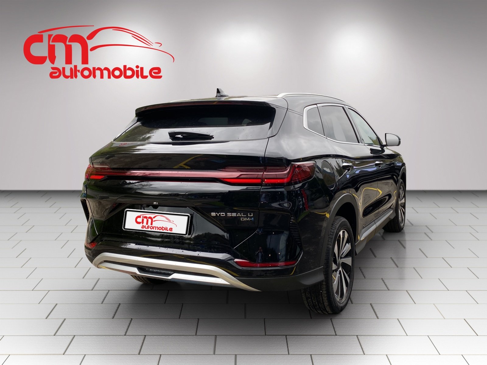 BYD ATTO 3 Design, Elettrica, Auto nuove, Automatico - 3