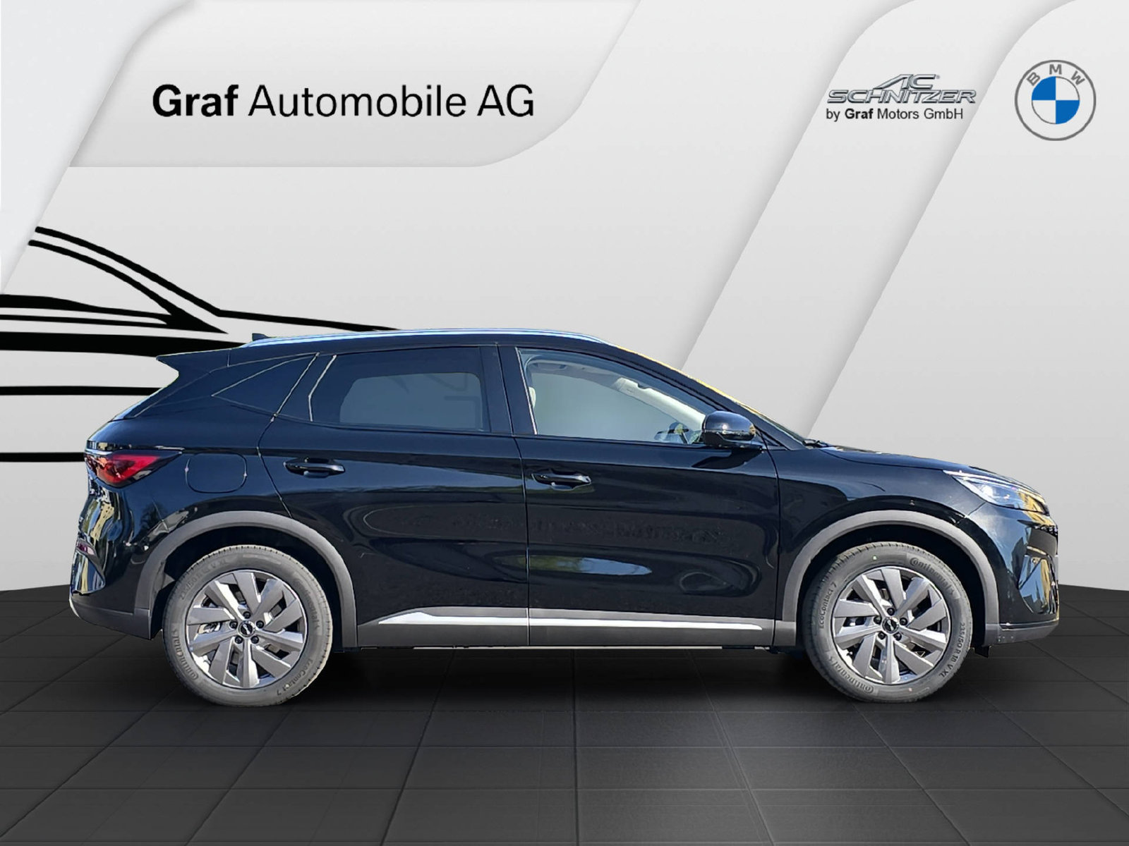 BYD Atto 3 EVO Excellence, Electric, New car, Automatic - 4