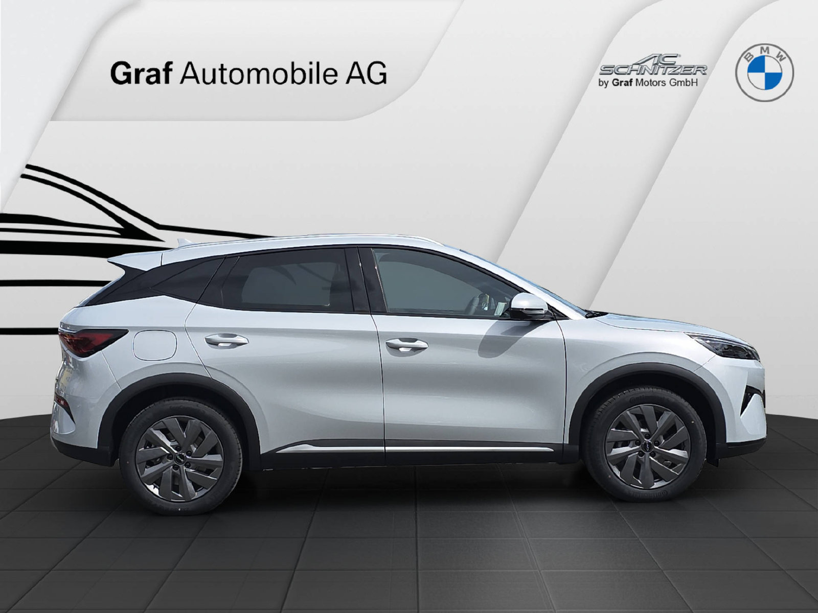 BYD Atto 3 EVO Excellence, Elettrica, Auto nuove, Automatico - 4