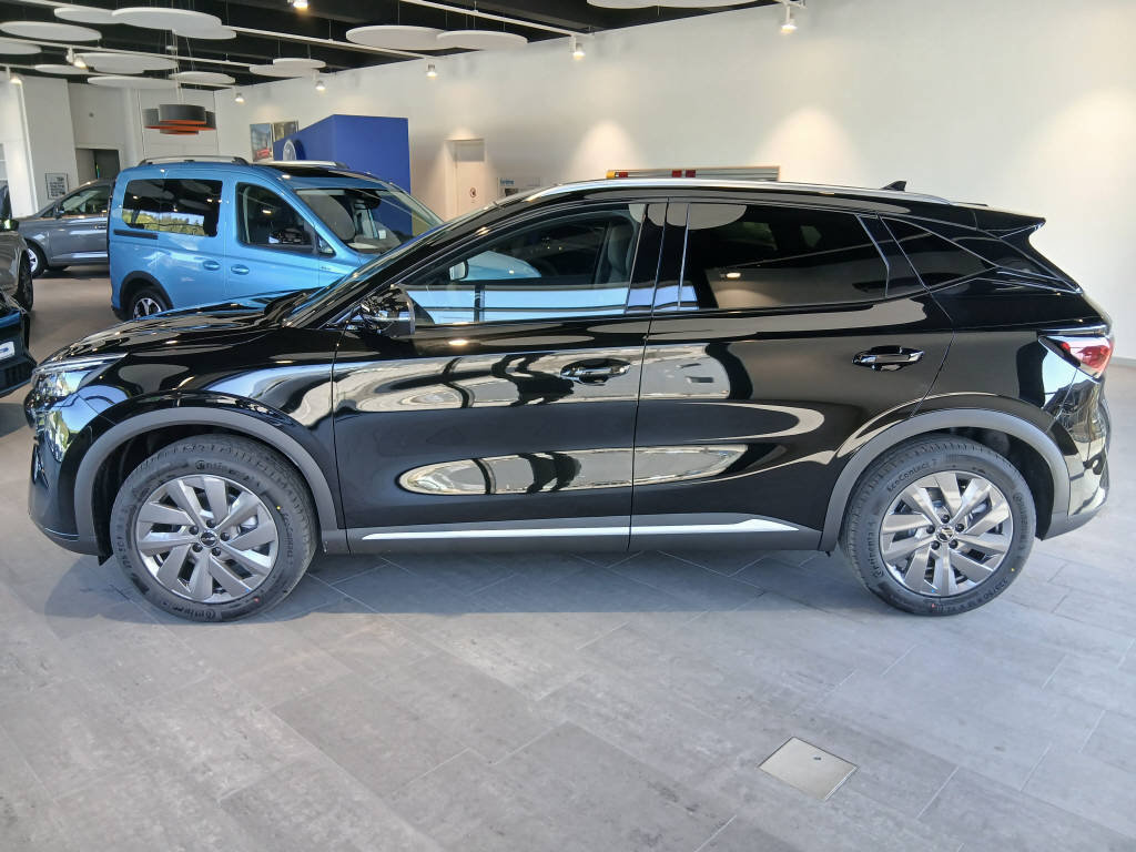 BYD Atto 3 EVO Excellence AWD, Électrique, Voiture nouvelle, Automatique - 2