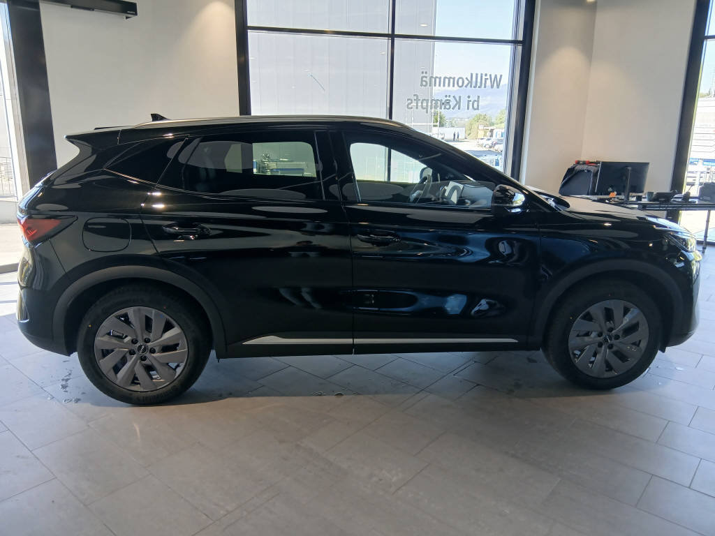 BYD Atto 3 EVO Excellence AWD, Électrique, Voiture nouvelle, Automatique - 6