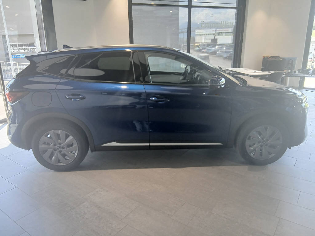BYD Atto 3 EVO Excellence AWD, Electric, New car, Automatic - 6