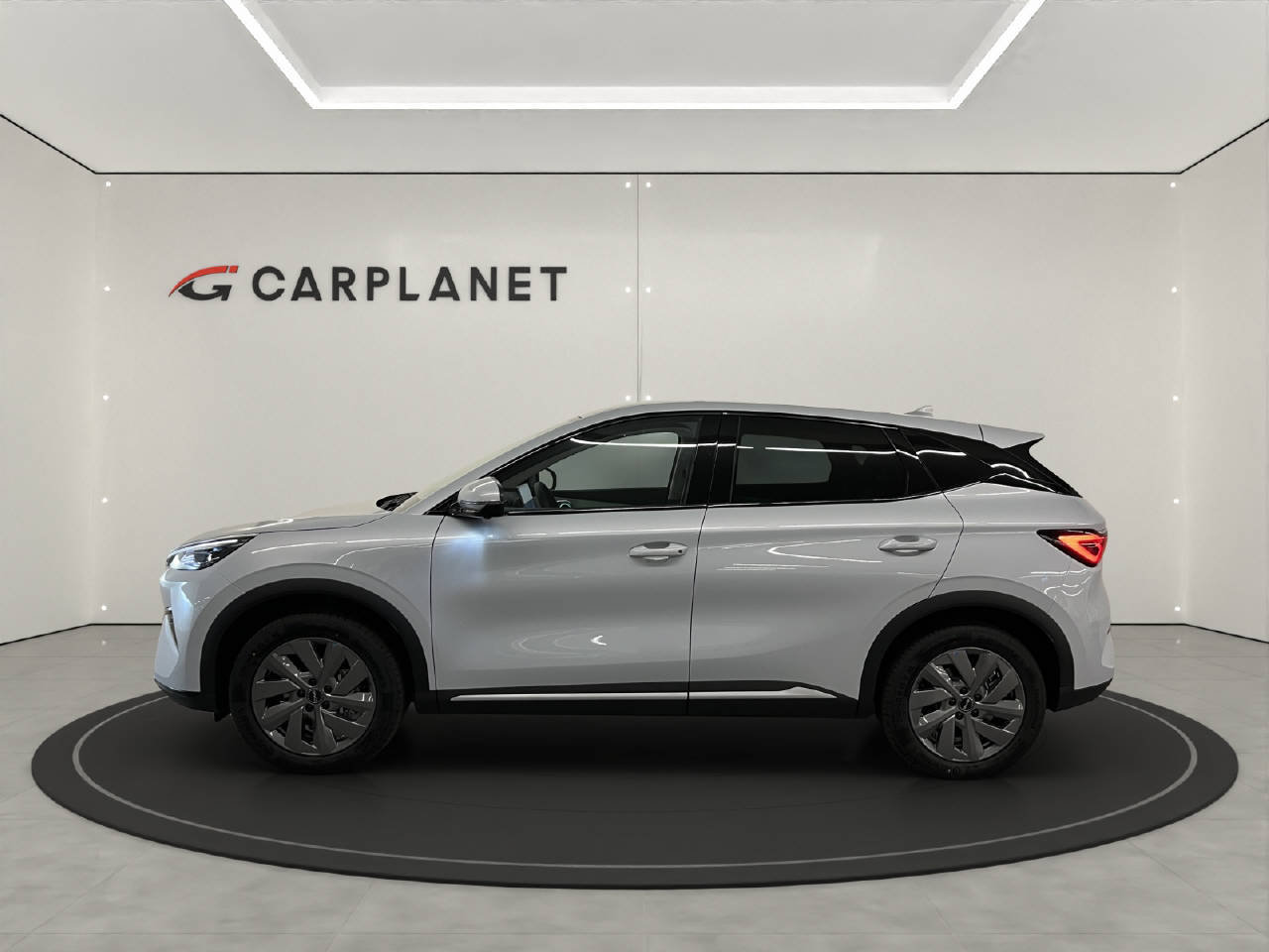 BYD Atto 3 EVO Design CH FAHRZEUG, Elektro, Neuwagen, Automatik - 2