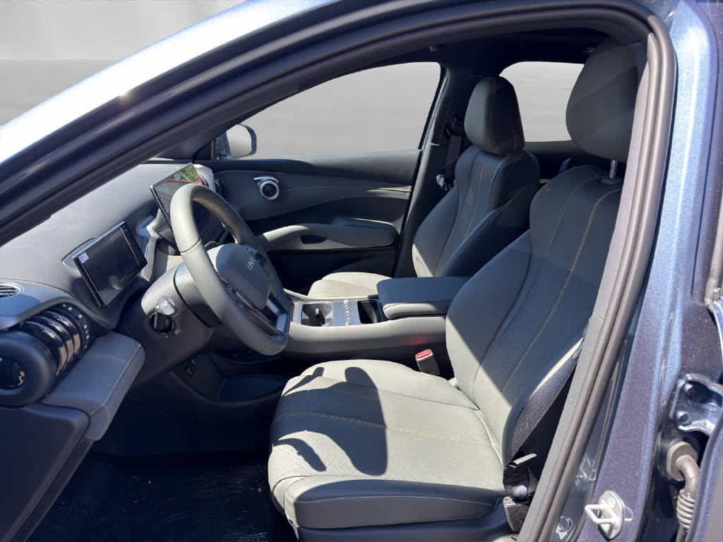 BYD Atto 3 EVO Excellence AWD, Electric, New car, Automatic - 4