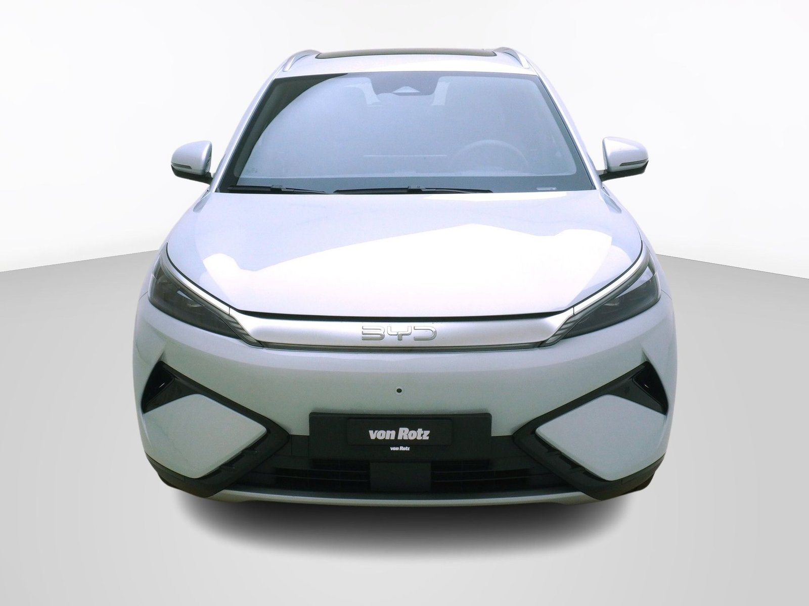 BYD Atto 3 EVO Excellence AWD, Électrique, Voiture nouvelle, Automatique - 6