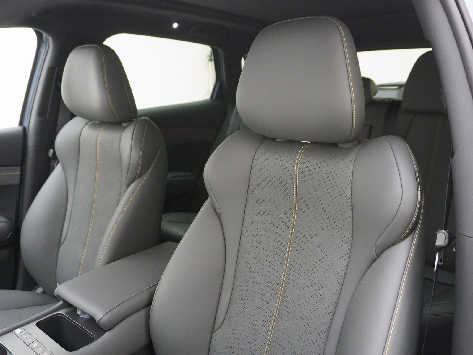 BYD Atto 3 EVO Excellence AWD, Électrique, Voiture nouvelle, Automatique - 6