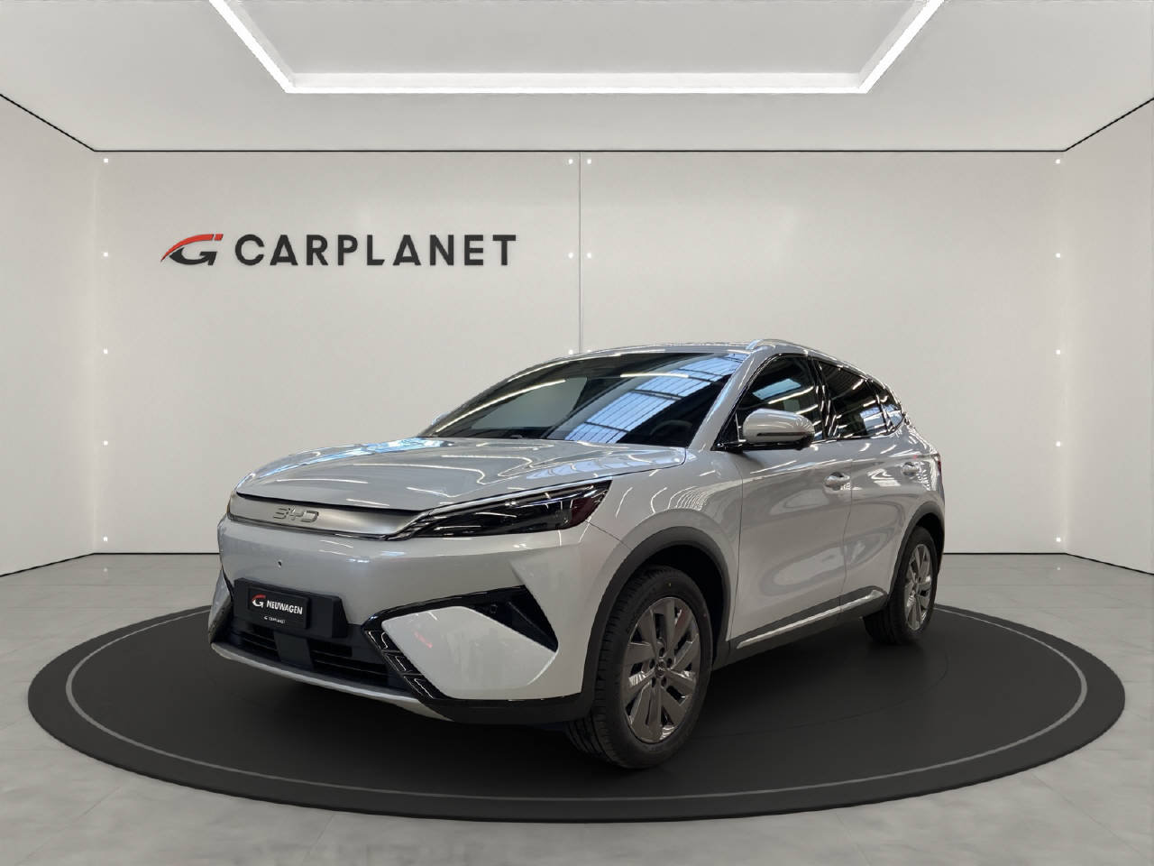 BYD Atto 3 EVO Excellence AWD