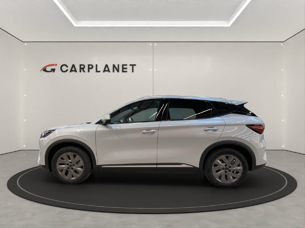 BYD Atto 3 EVO Excellence AWD, Électrique, Voiture nouvelle, Automatique - 2