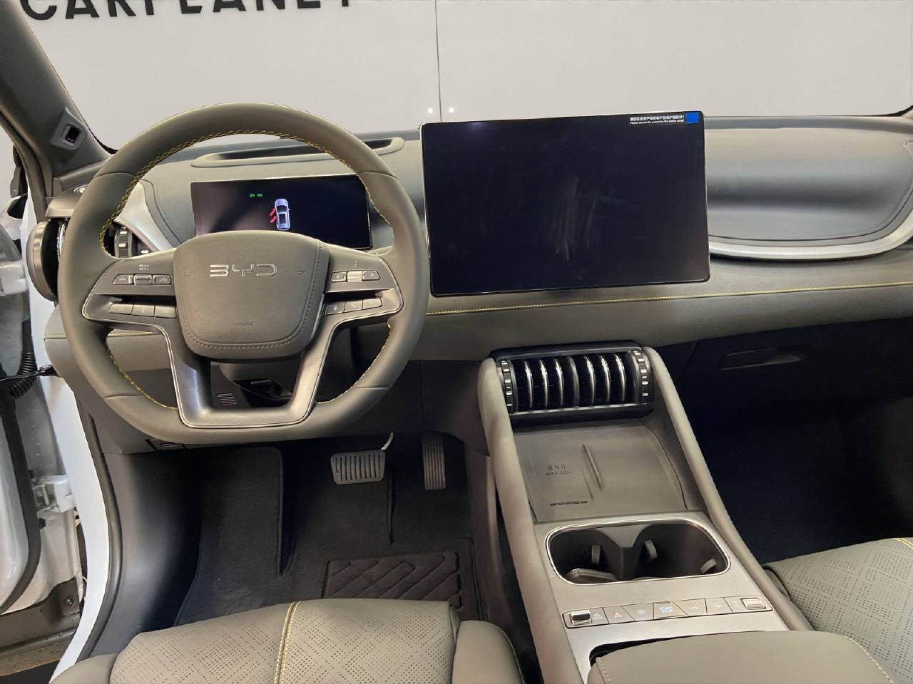 BYD Atto 3 EVO Excellence AWD, Électrique, Voiture nouvelle, Automatique - 6