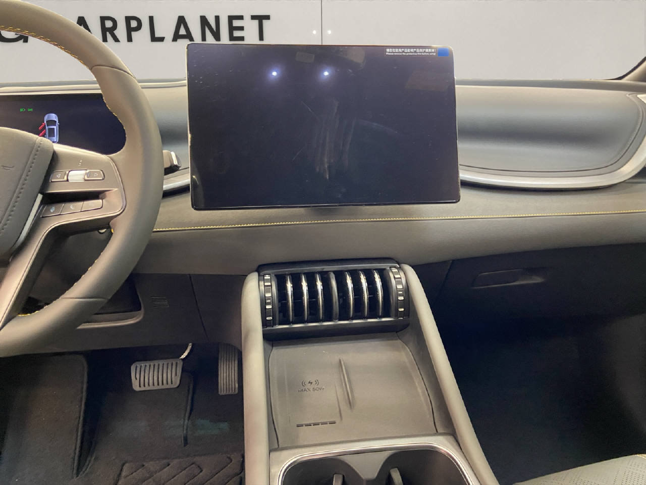 BYD Atto 3 EVO Excellence AWD, Électrique, Voiture nouvelle, Automatique - 7