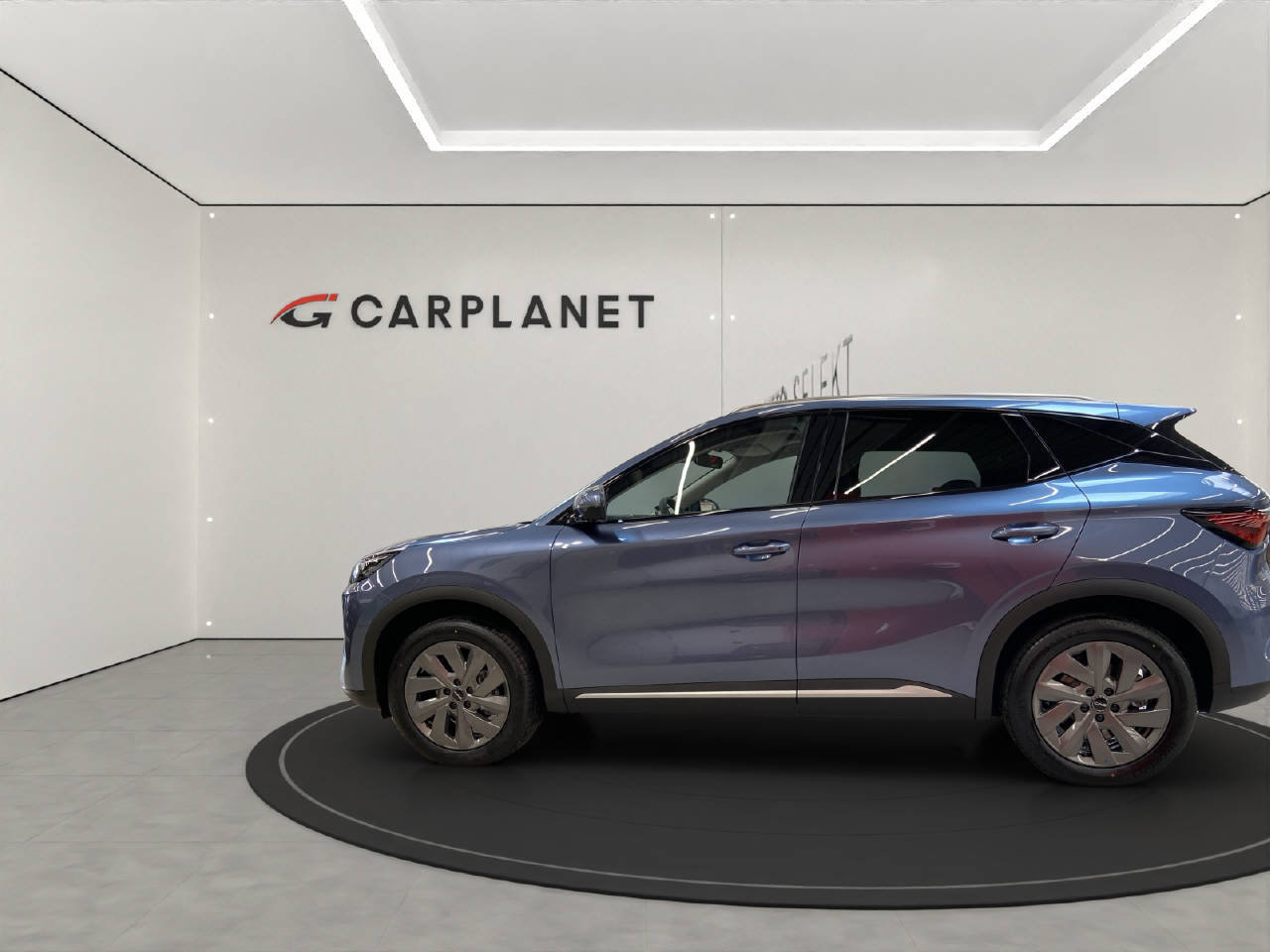 BYD Atto 3 EVO Excellence AWD, Électrique, Voiture nouvelle, Automatique - 2