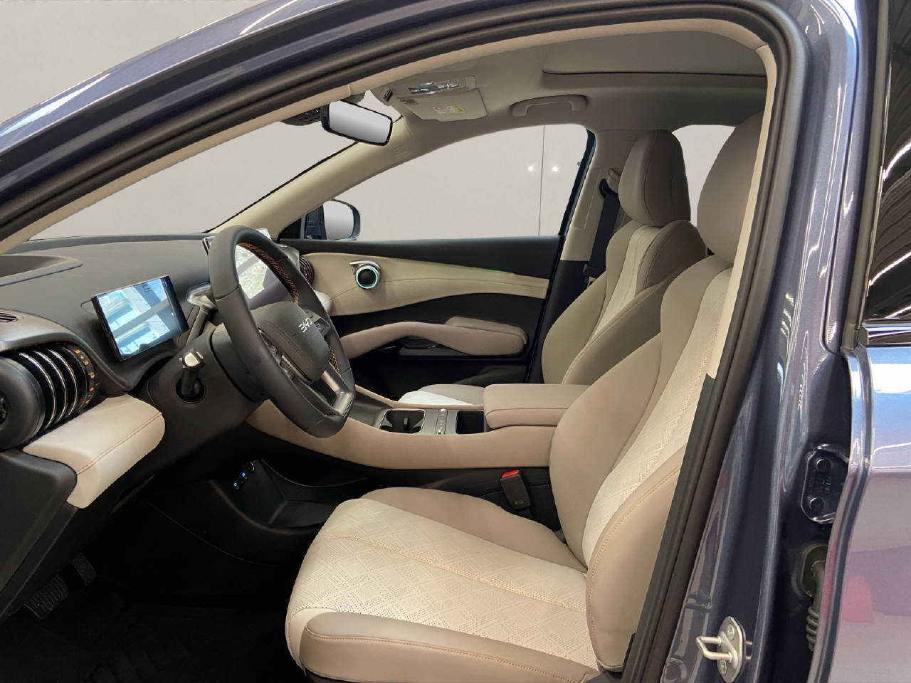 BYD Atto 3 EVO Excellence AWD, Électrique, Voiture nouvelle, Automatique - 5
