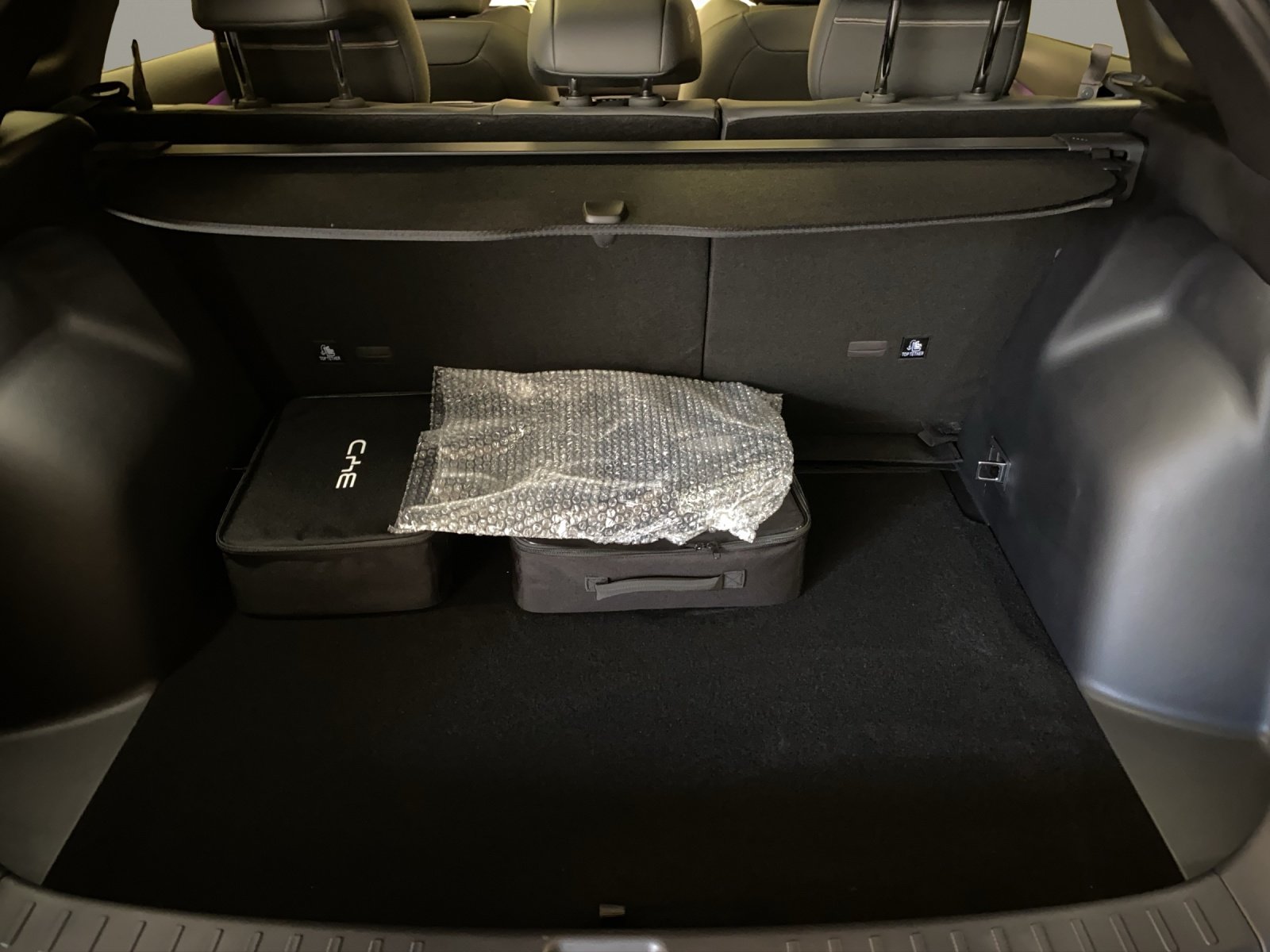 BYD Atto 3 EVO Excellence AWD, Électrique, Voiture nouvelle, Automatique - 6