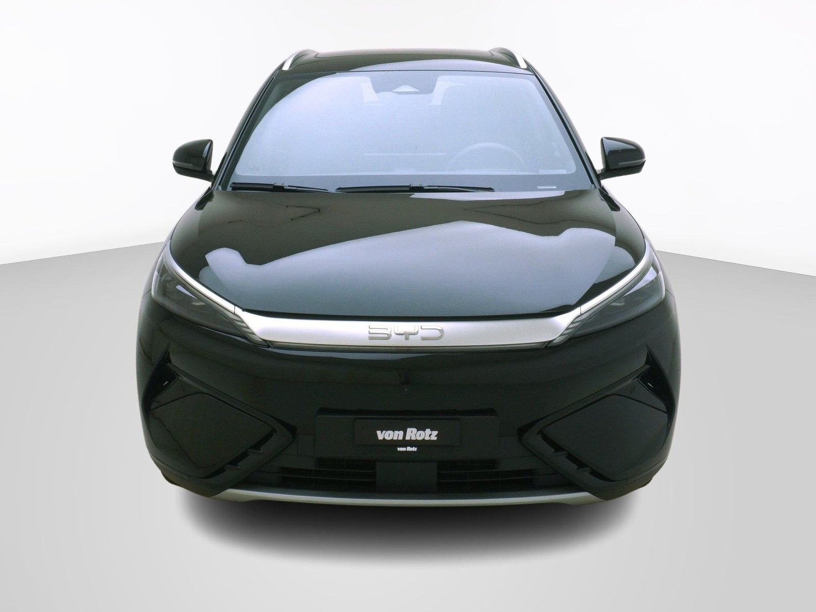 BYD Atto 3 EVO Excellence AWD, Electric, New car, Automatic - 6