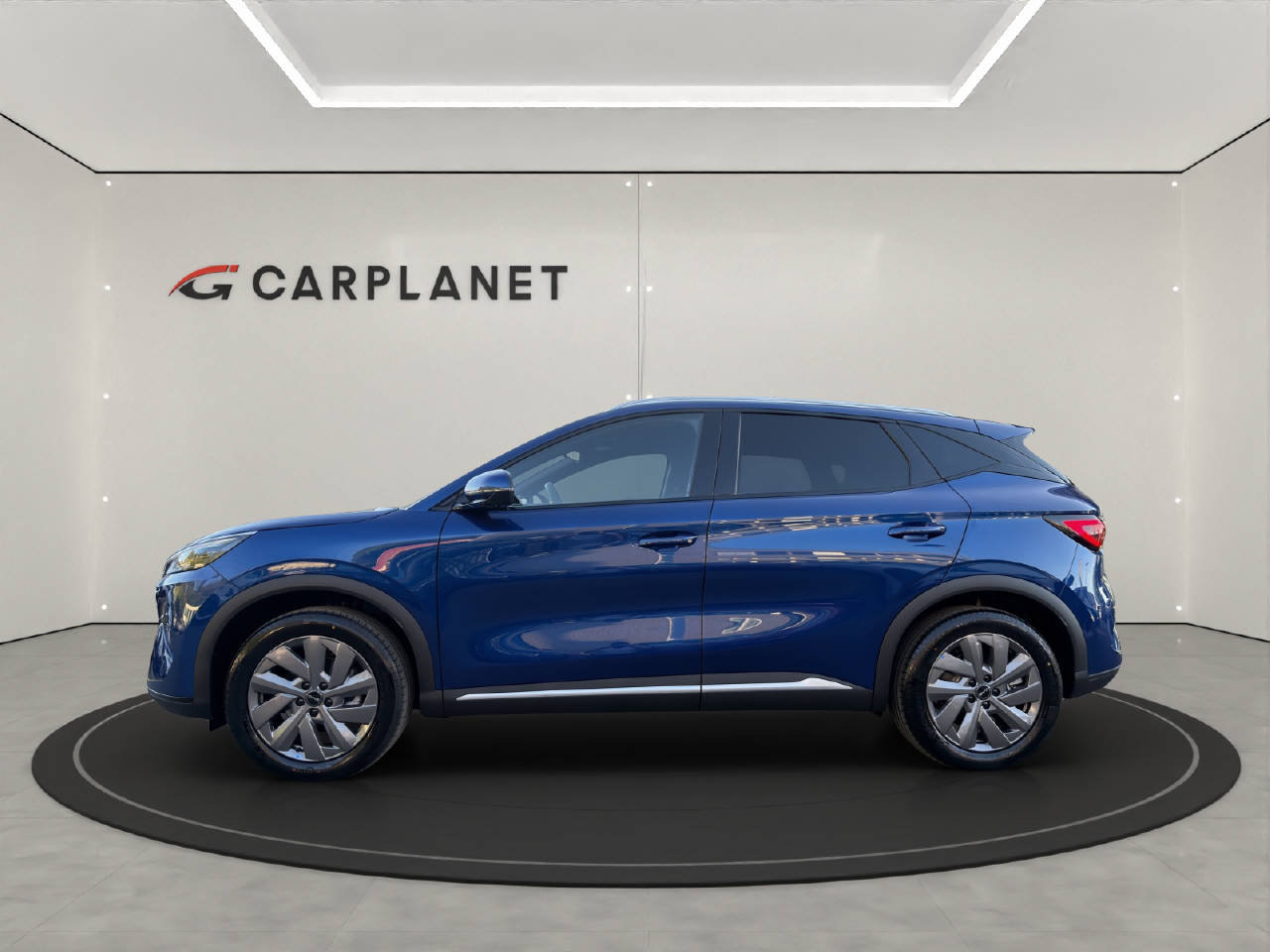 BYD Atto 3 EVO Excellence AWD, Elektro, Neuwagen, Automatik - 2