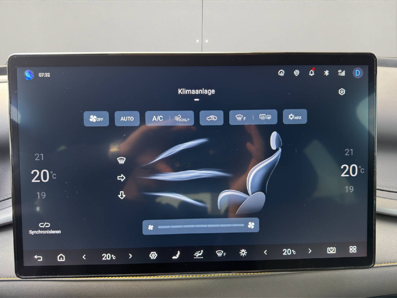 BYD Atto 3 EVO Excellence AWD, Elettrica, Auto nuove, Automatico - 6