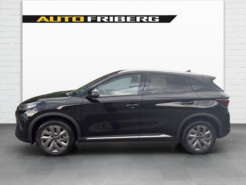 BYD Atto 3 EVO Excellence AWD, Elektro, Neuwagen, Automatik - 3