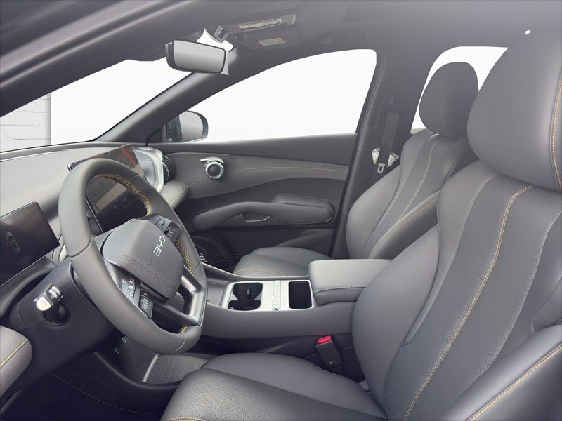 BYD Atto 3 EVO Excellence AWD, Elektro, Neuwagen, Automatik - 5