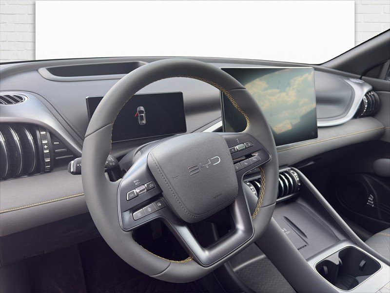 BYD Atto 3 EVO Excellence AWD, Elektro, Neuwagen, Automatik - 6