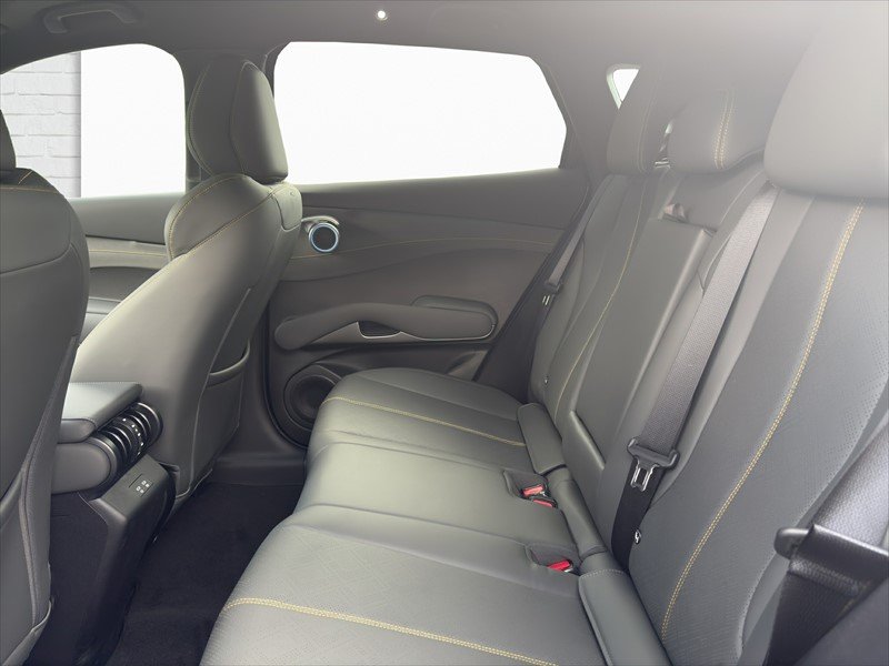 BYD Atto 3 EVO Excellence AWD, Elektro, Neuwagen, Automatik - 7