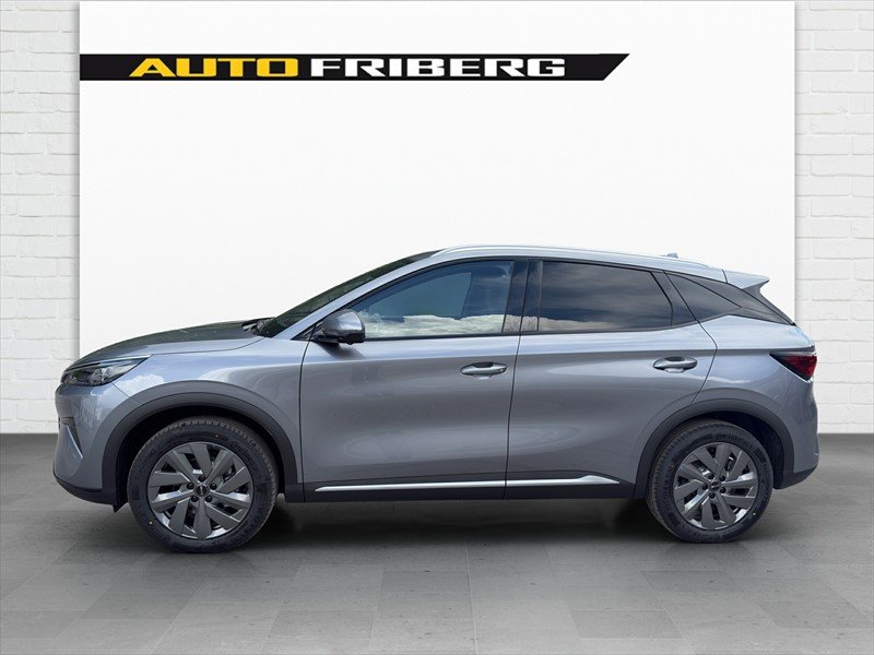 BYD Atto 3 EVO Excellence AWD, Electric, New car, Automatic - 3