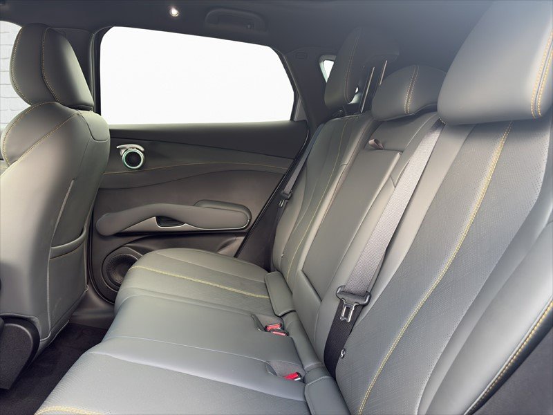 BYD Atto 3 EVO Excellence AWD, Electric, New car, Automatic - 7