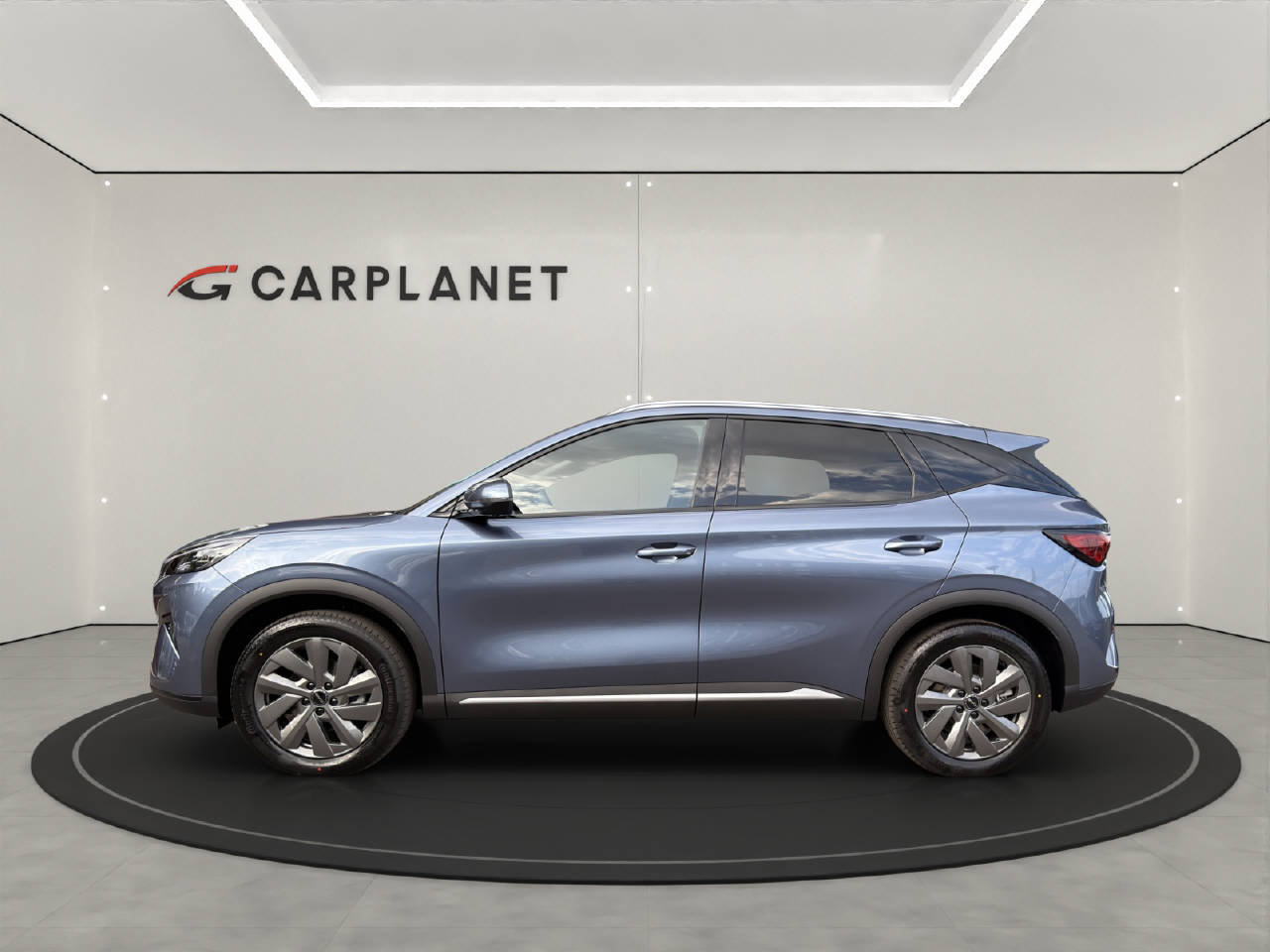 BYD Atto 3 EVO Excellence AWD, Elektro, Neuwagen, Automatik - 2